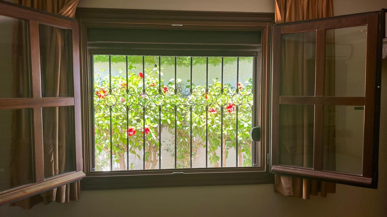Romantic White Villa -Private Pool Nerja Dış mekan fotoğraf