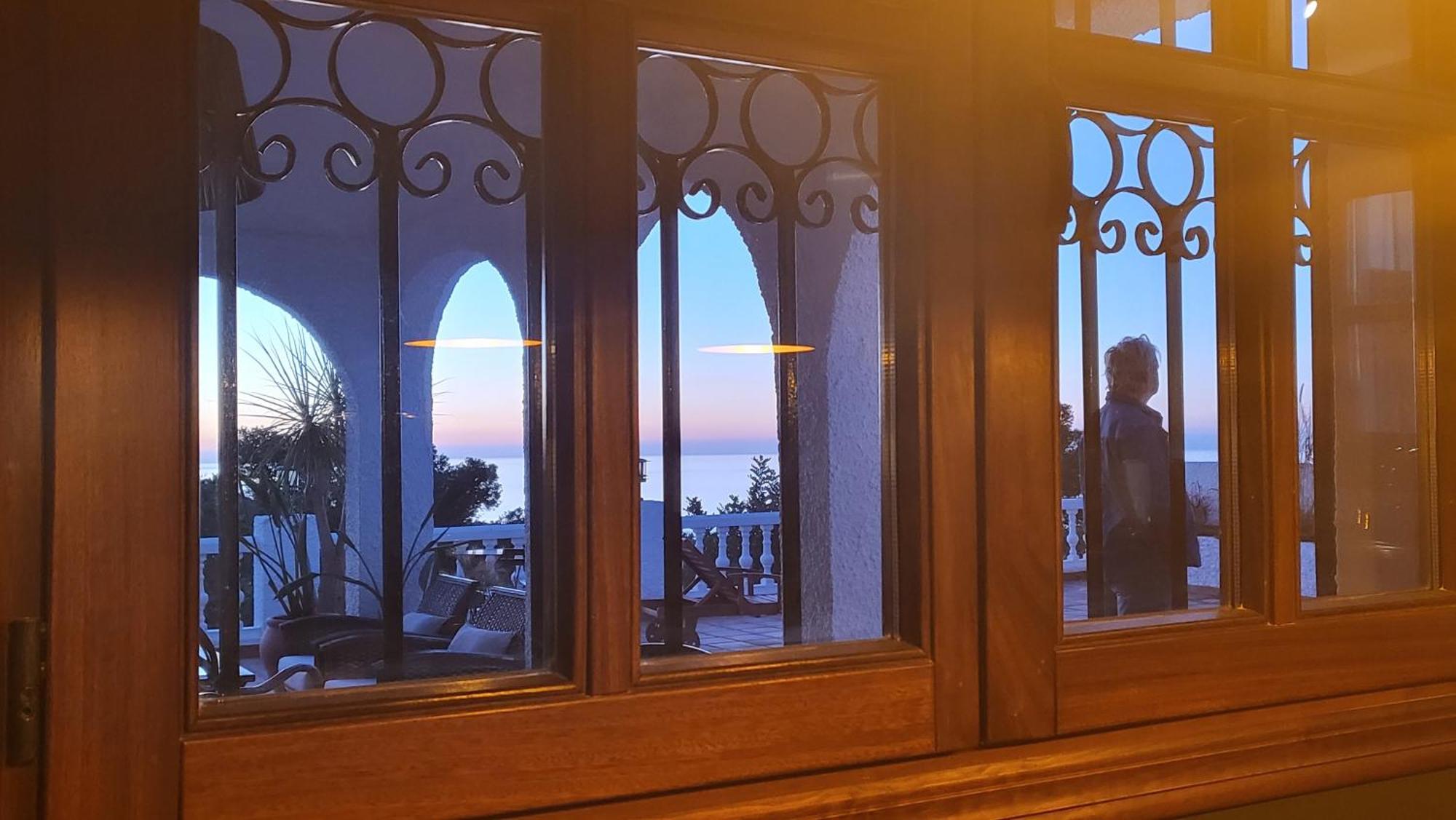 Romantic White Villa -Private Pool Nerja Dış mekan fotoğraf
